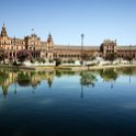 2017JUL13 - Plaza de España
